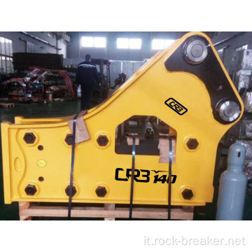 Interruttore idraulico SB81 SB45 SB50 140